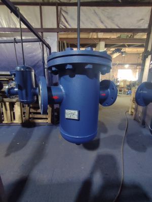 Шламоотводитель Ecotermal 78203